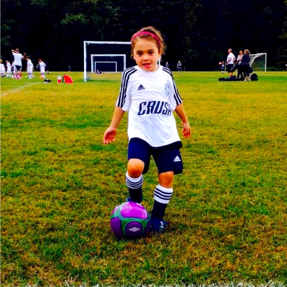 Meet your Posher, Gianna